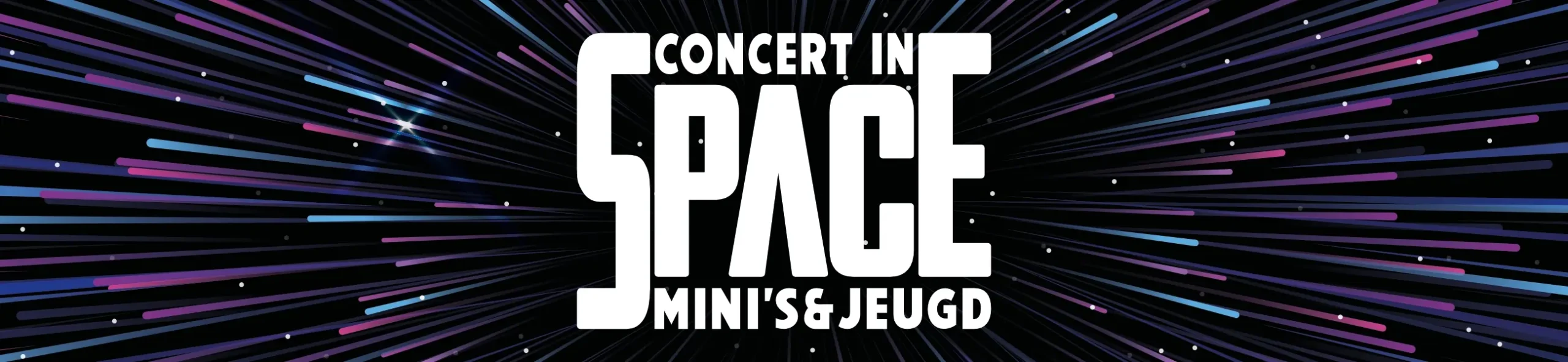 Concert in SPACE - Harmonieorkest Beveren